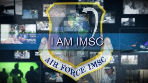 Norbert Chavez - I am IMSC