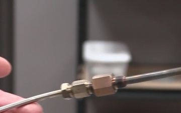 In-Situ P3 Temperature/Pressure Sensor