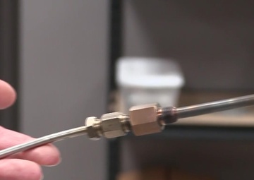 In-Situ P3 Temperature/Pressure Sensor