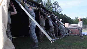 SPEK Training