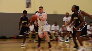 Competitive Basketball Returns to Dover