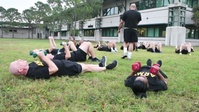 Commit to the ACFT!