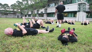 Commit to the ACFT!