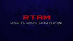 Range and Training Area Management Simulation Center Video