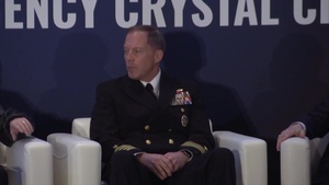 Surface Navy Association Annual Symposium - Day 2 - Transformation of the Navy Warfighter for the 21st Century