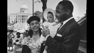 Martin Luther King Day Video