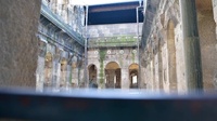 Porta Nigra (Black Gate) Trier, Germany Travel Story - Social Media