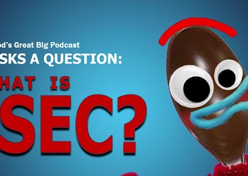 Sporky Asks a Question: What is OPSEC