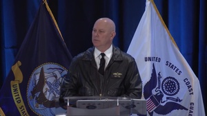 2020 Surface Navy Association Annual Symposium Keynote Address