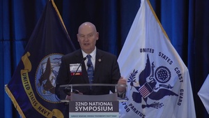 2020 Surface Navy Association Annual Symposium Keynote Address
