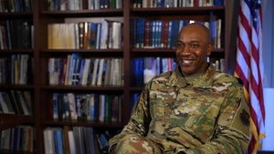 CMSAF Wright answers AF doctrine questions