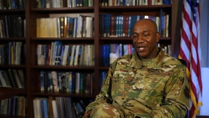 CMSAF Wright answers AF doctrine questions