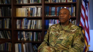 CMSAF Wright answers AF doctrine questions