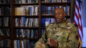 CMSAF Wright answers AF doctrine questions