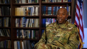 CMSAF Wright answers AF doctrine questions