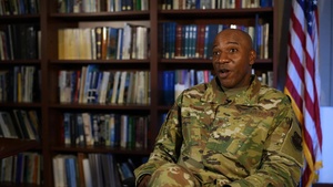 CMSAF Wright answers AF doctrine questions