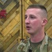 Disaster Relief Beddown System (DRBS) Mobilization - Staff Sergeant Kody Sanders (Interview)