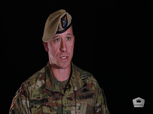 Ranger Interview 2