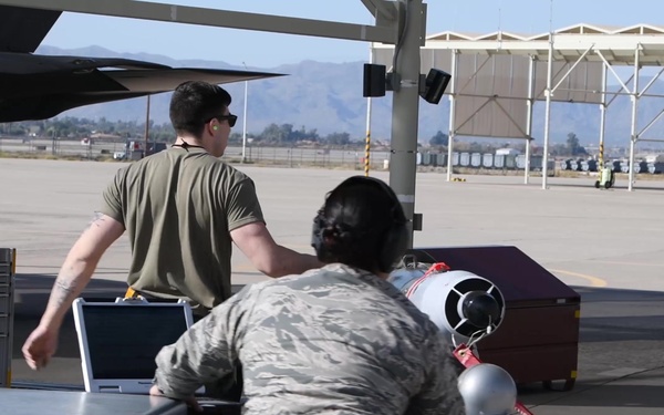 2020 4th Quarter Load Competition