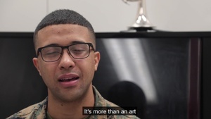 English Subtitles Cpl Amaroperez "El músico no pasa hambre" "The Musician Does Not Go Hungry"
