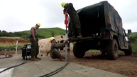 Marine Corps Base Hawaii Aloha Minute