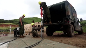 Marine Corps Base Hawaii Aloha Minute