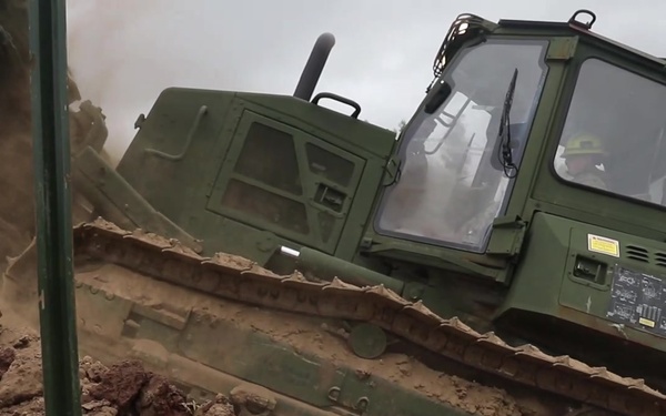 MWSD-24 Matting Certification