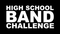 San Francisco: Fleet Week High School Band Challenge
