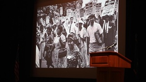 Dr. Martin Luther King Jr. Remembrance Celebration