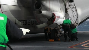 Flight Operations