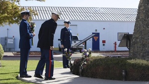 Coast Guard Commandant's Veterans Day Message