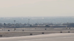 F-35 Flying Operations at Hill