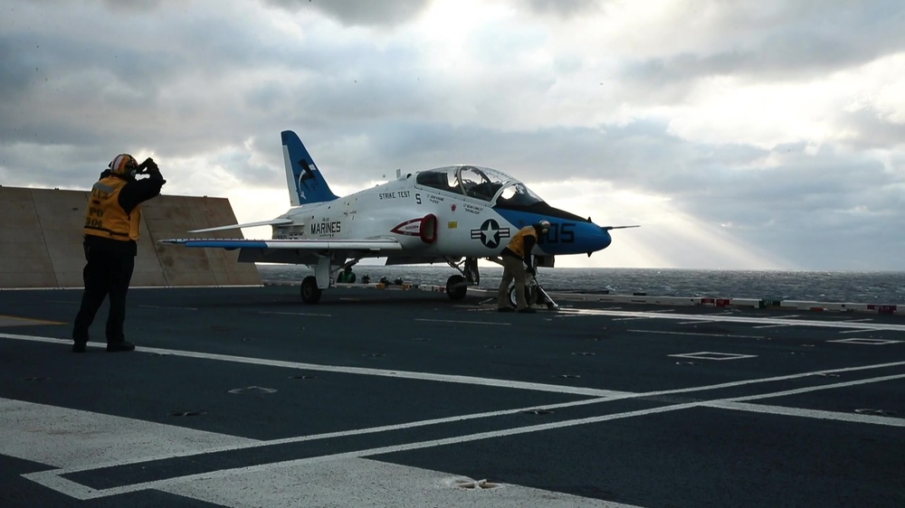DVIDS - Video - Flight Ops