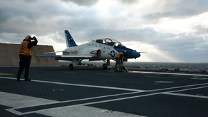 Flight Ops