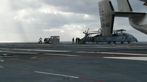 Flight Operations