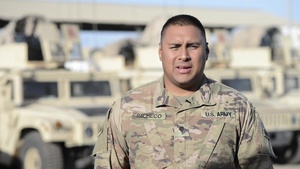 Camp Lemonnier NFL Playoff Shout Outs