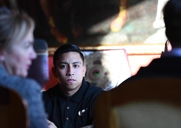 BOSS in Venice Facebook