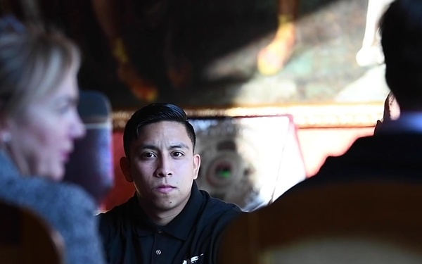 BOSS in Venice Facebook