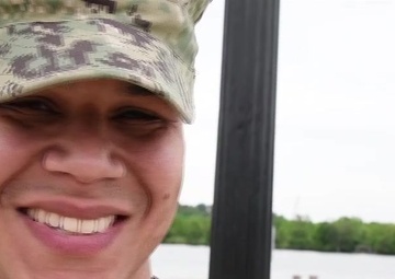 Faces of CNIC- Pam Bruner