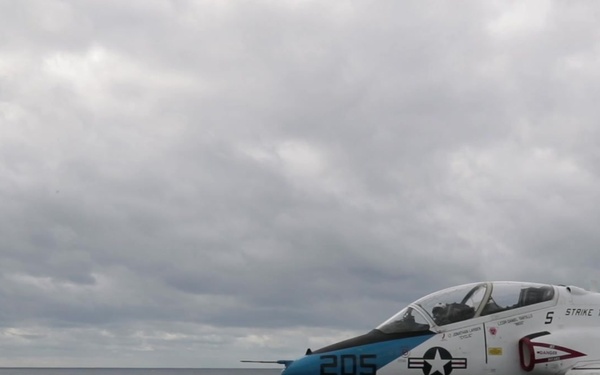 Aircraft Compatibility Testing