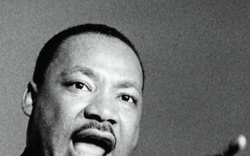Liberty Minute Episode 26 – Martin Luther King Jr. Day