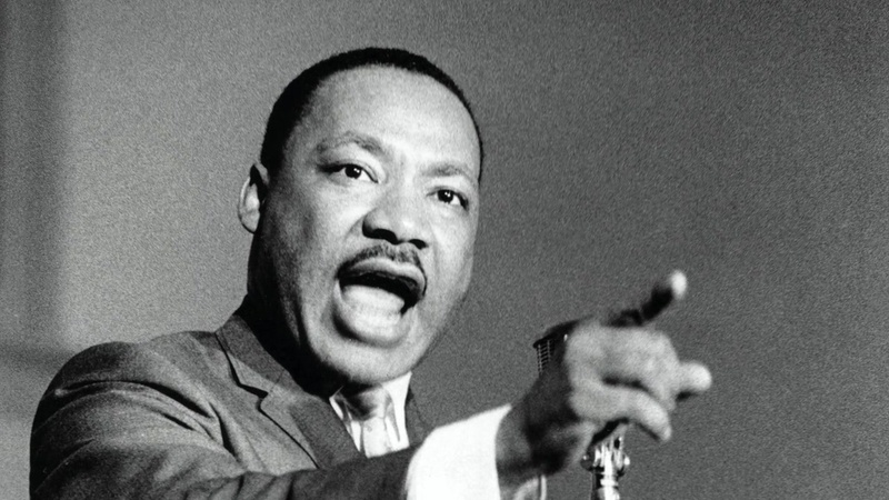 Liberty Minute Episode 26 – Martin Luther King Jr. Day