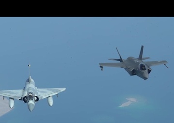 380th Air Expeditionary Wing Mission Video