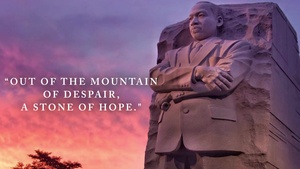 Martin Luther King Jr. Day