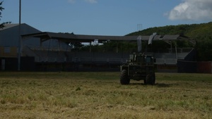 Ohio Air National Guard responds rapidly to Puerto Rico earthquake