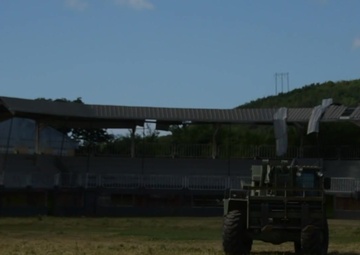 Ohio Air National Guard responds rapidly to Puerto Rico earthquake