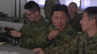 Iron Fist 2020 Medical Readiness training