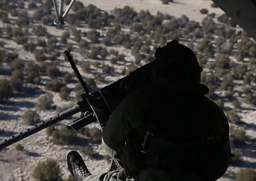 HMH-461 Colorado DFT B-Roll