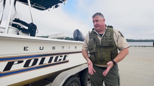 JBLE Conservation Law Enforcement