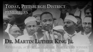 Martin Luther King Jr. Day 2020